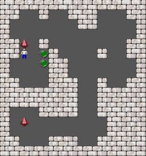 Уровень 319 — More Bugs collections